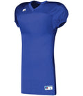 Russell Youth Solid Jersey With Side Inserts