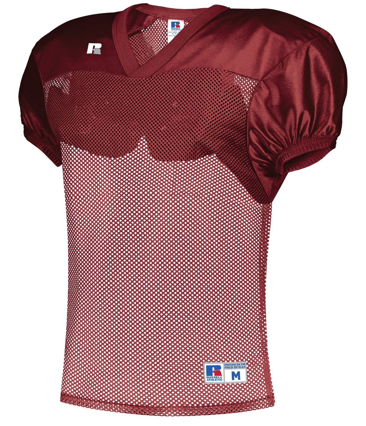 Russell  Men's Stock Practice Jersey