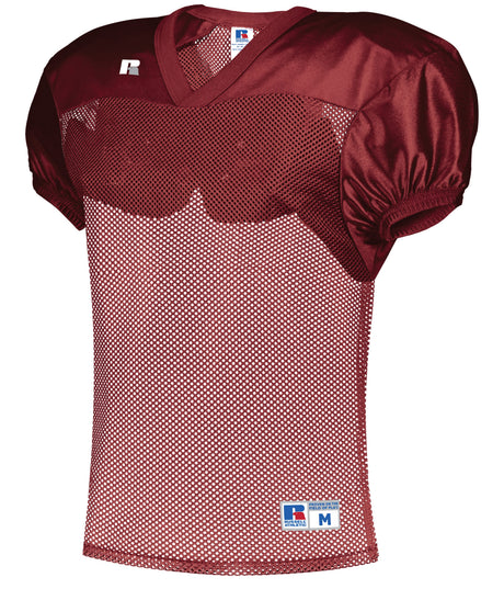 Russell  Men's Stock Practice Jersey