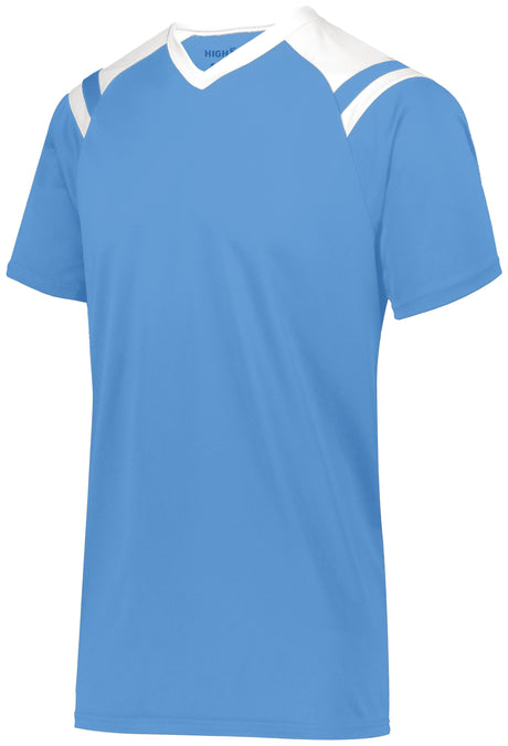 High Five  Men's Sheffield Soccer Jersey