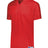 Russell  Men's Solid Flag Football Jersey
