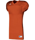 Russell  Men's Solid Jersey With Side Inserts