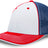 Pacific Headwear Trucker Pacflex Cap