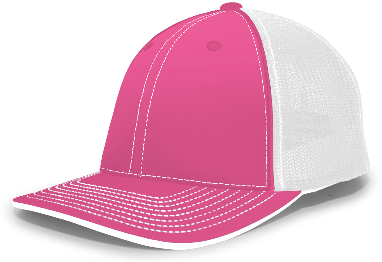 Pacific Headwear Trucker Pacflex Cap