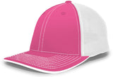 Pacific Headwear Trucker Pacflex Cap