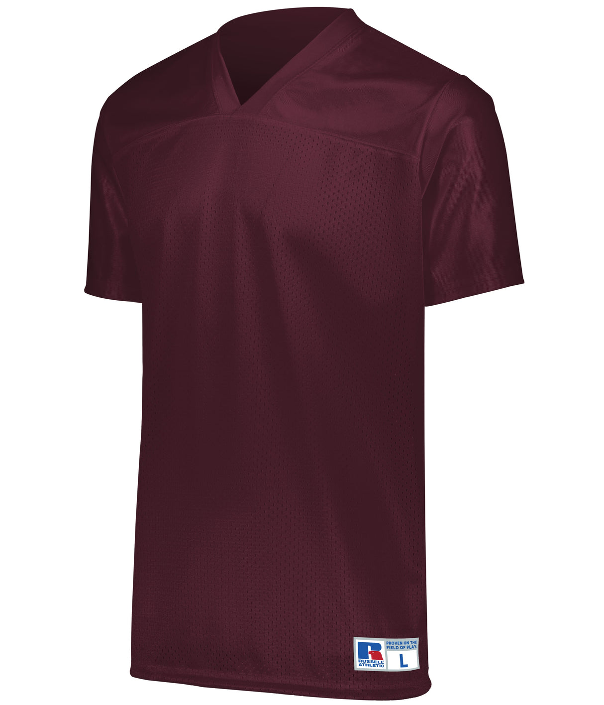 Russell Youth Solid Flag Football Jersey