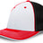 Pacific Headwear Trucker Pacflex Cap