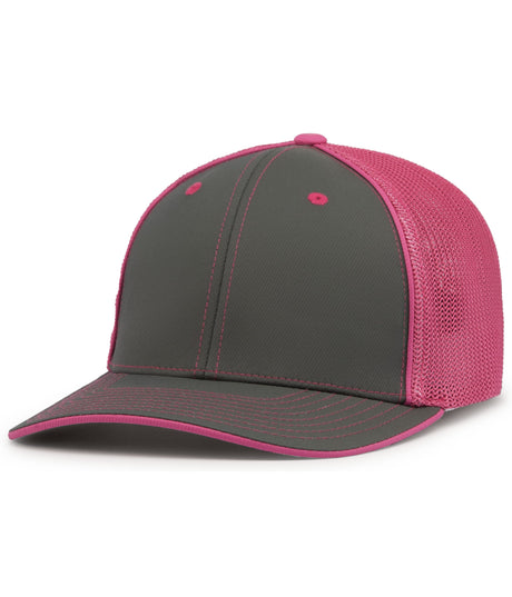 Pacific Headwear Trucker Pacflex Cap