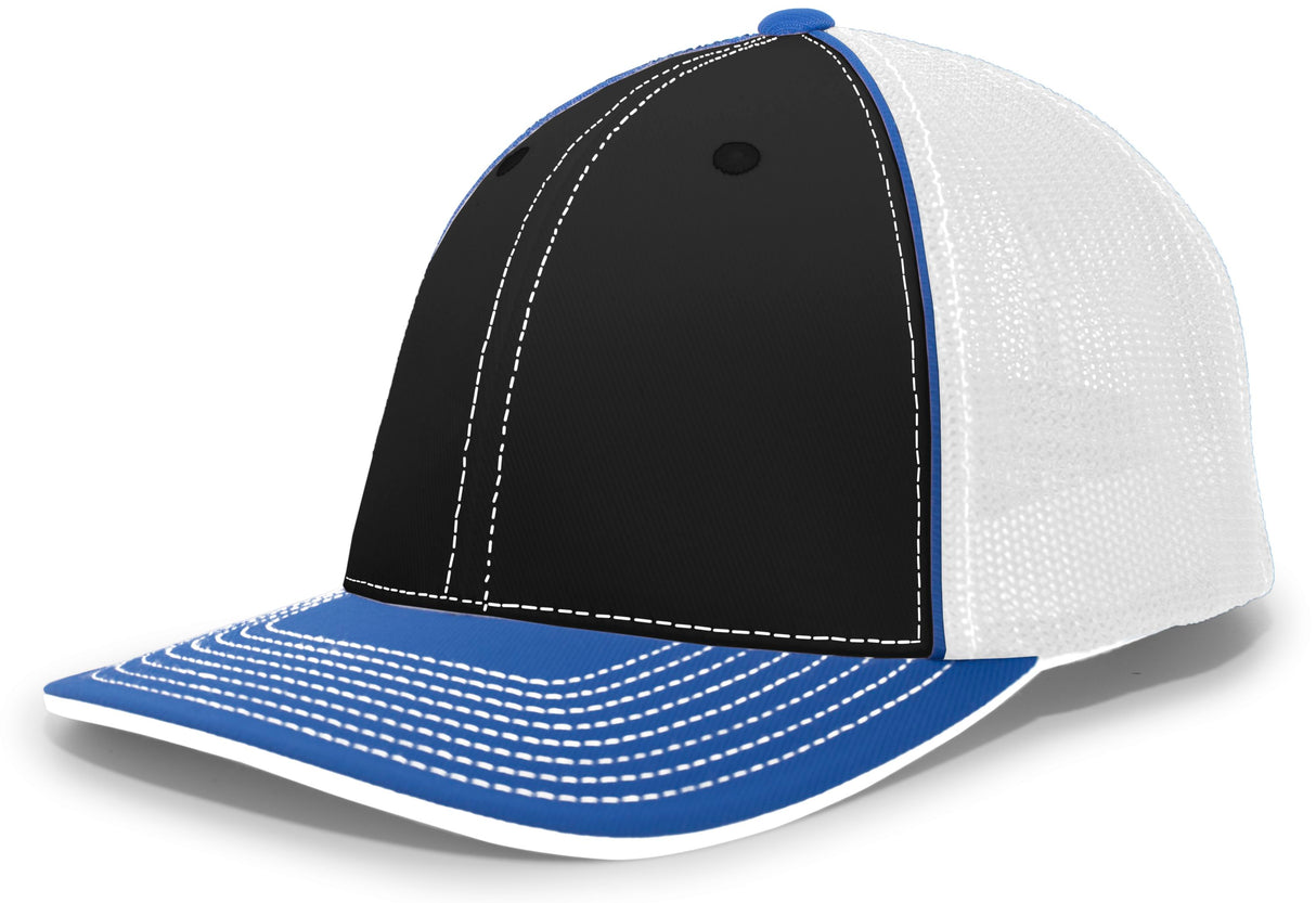 Pacific Headwear Trucker Pacflex Cap