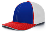 Pacific Headwear Trucker Pacflex Cap