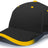 Pacific Headwear Lite Series Hook-and-loop Adjustable Cap