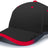 Pacific Headwear Lite Series Hook-and-loop Adjustable Cap