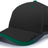 Pacific Headwear Lite Series Hook-and-loop Adjustable Cap