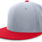 Pacific Headwear Performance Air Jersey Flexfit® Cap