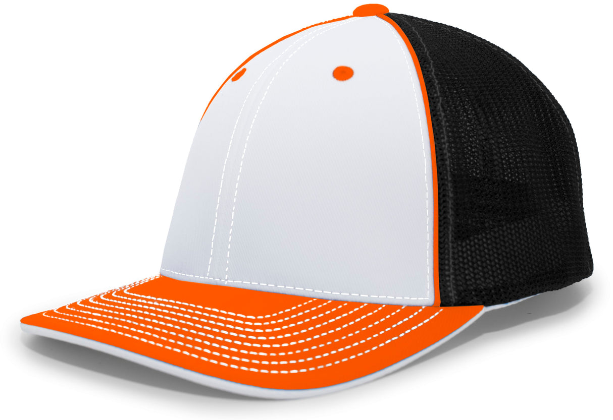 Pacific Headwear Trucker Pacflex Cap
