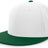 Pacific Headwear Performance Air Jersey Flexfit® Cap