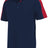 Augusta Sportswear  Men's Bi-color Vital Polo