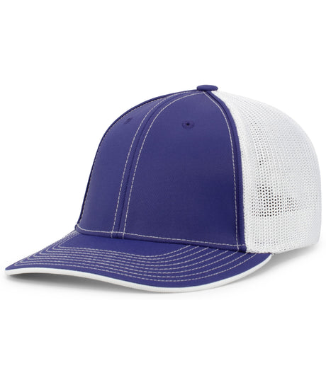 Pacific Headwear Trucker Pacflex Cap