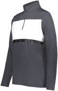 Holloway  Women's  Prism Bold 1/4 Zip Pullover