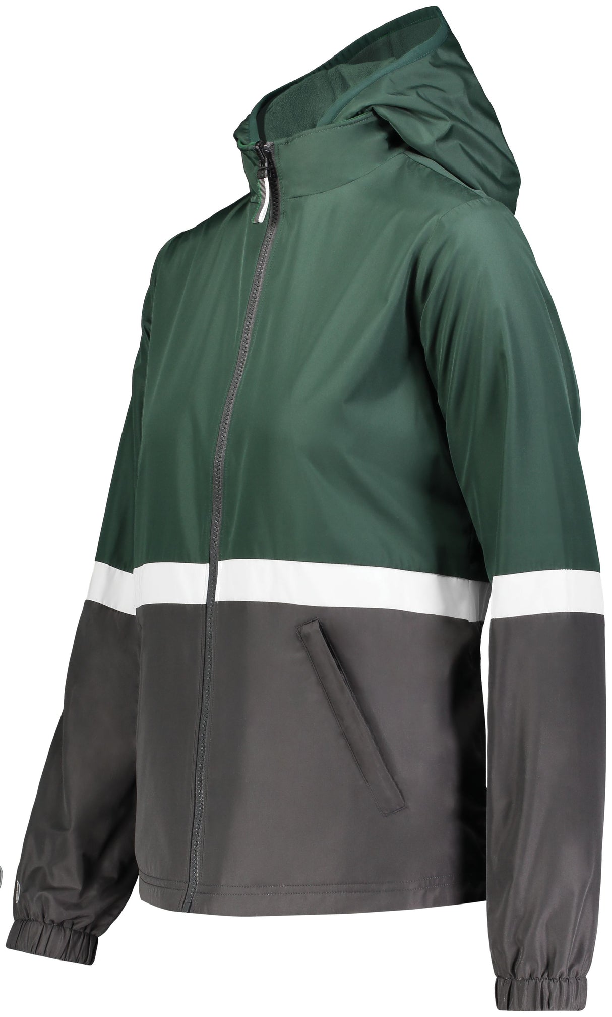 Holloway  Women's  Turnabout Reversible Jacket