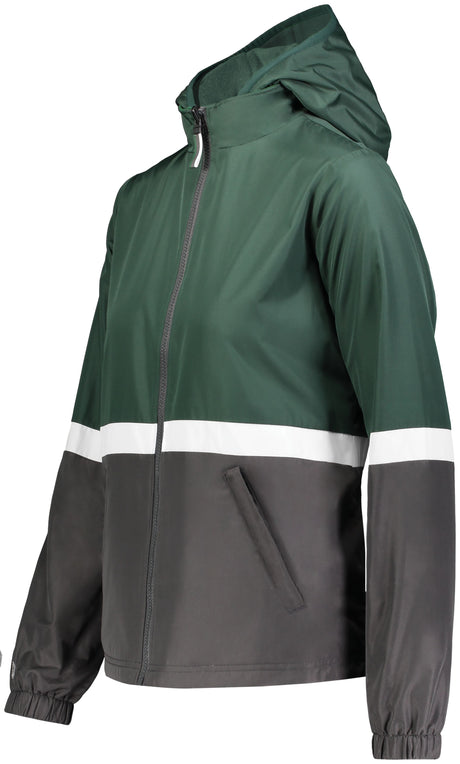 Holloway  Women's  Turnabout Reversible Jacket
