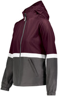 Holloway  Women's  Turnabout Reversible Jacket