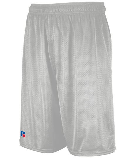 Russell  Men's Dri-power® Mesh Shorts