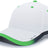 Pacific Headwear Lite Series Hook-and-loop Adjustable Cap