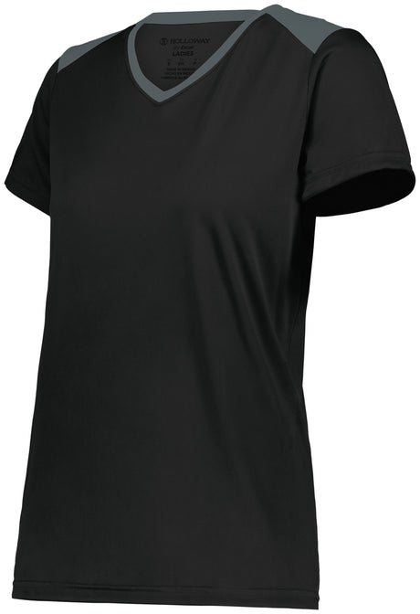 Holloway  Women's  Momentum Team Tee