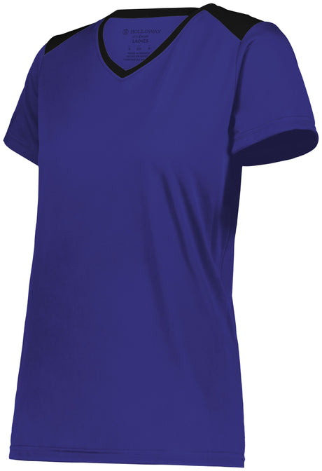 Holloway  Women's  Momentum Team Tee