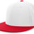Pacific Headwear Performance Air Jersey Flexfit® Cap