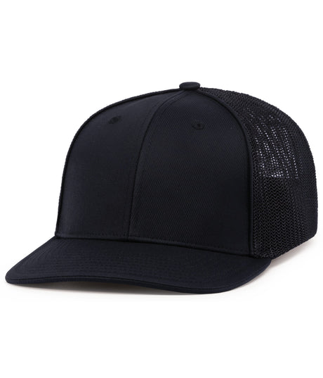 Pacific Headwear Trucker Pacflex Cap