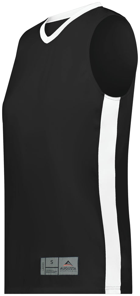 Augusta Sportswear  Women's  Match-up Basketball Jersey