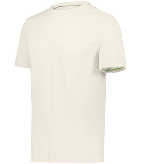 Holloway Youth Eco-revive Tri-blend Tee