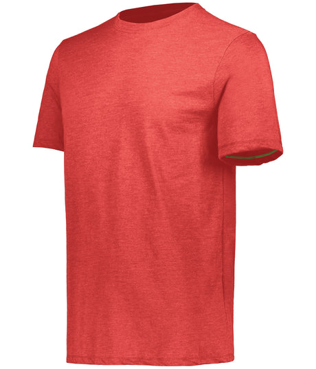 Holloway Youth Eco-revive Tri-blend Tee