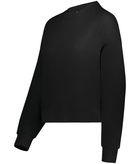 Augusta Sportswear  Women's  Slouchy Crew