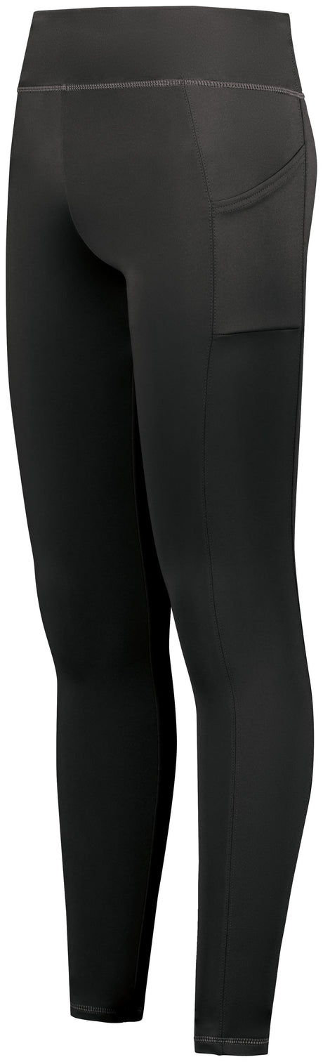Holloway  Women's  Tights Powered By Coolcore®