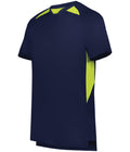 High Five  Men's Hawk Evolution Soccer Jersey