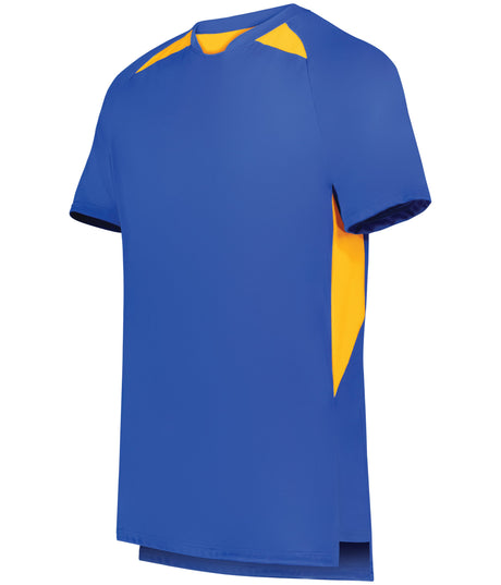 High Five  Men's Hawk Evolution Soccer Jersey