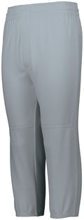 Augusta Sportswear  Men's Gamer Pull-up Baseball Pant