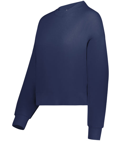 Augusta Sportswear  Women's  Slouchy Crew