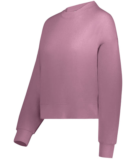 Augusta Sportswear  Women's  Slouchy Crew