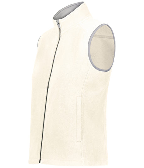 Augusta Sportswear  Women's  Chill Fleece Vest 2.0