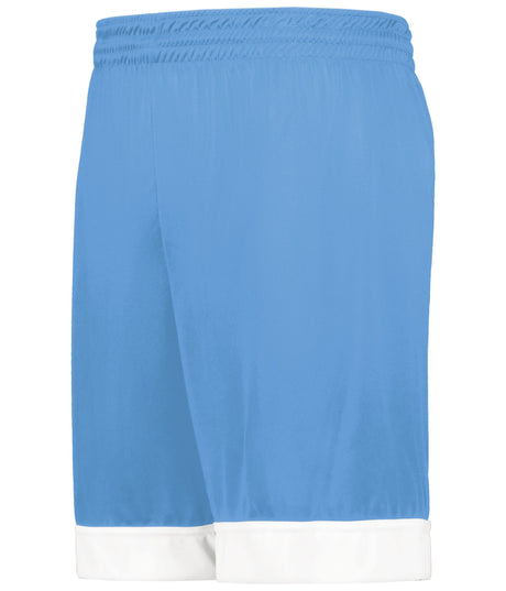 Augusta Sportswear  Men's Swish Reversible Basketball Shorts