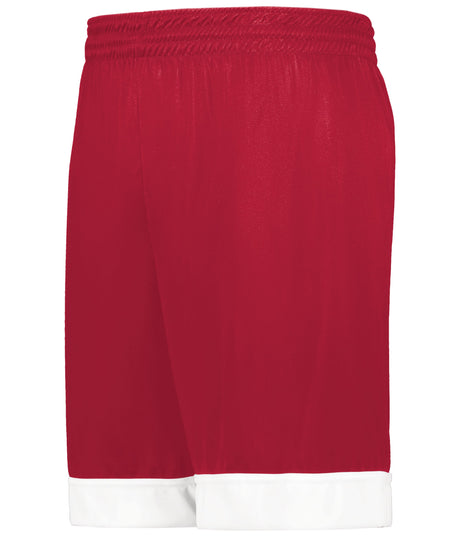 Augusta Sportswear Youth Swish Reversible Basketball Shorts
