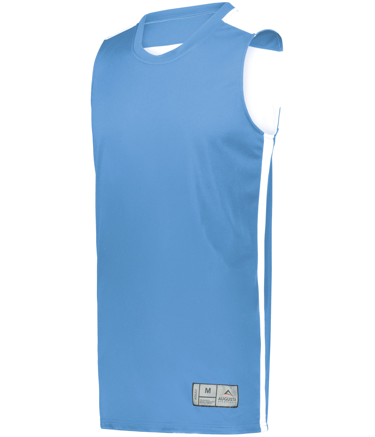 Augusta Sportswear  Men's Swish Reversible Basketball Jersey