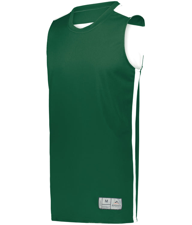 Augusta Sportswear  Men's Swish Reversible Basketball Jersey
