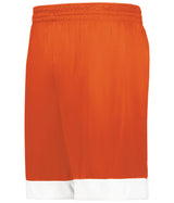 Augusta Sportswear  Men's Swish Reversible Basketball Shorts