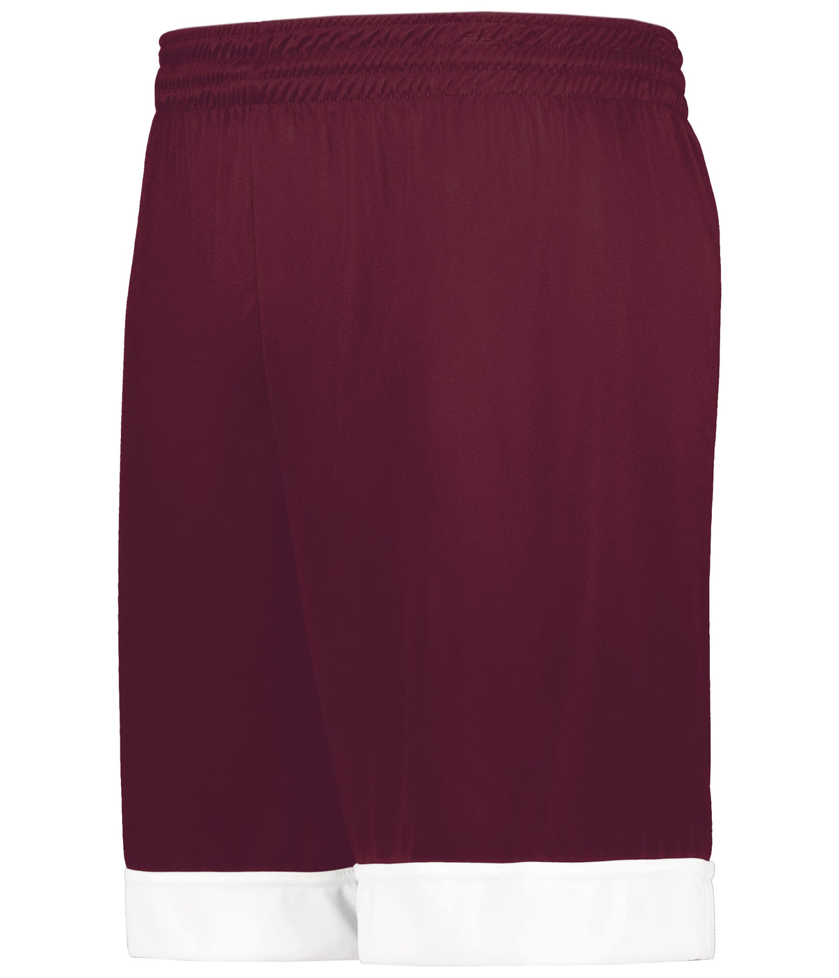 Augusta Sportswear  Men's Swish Reversible Basketball Shorts
