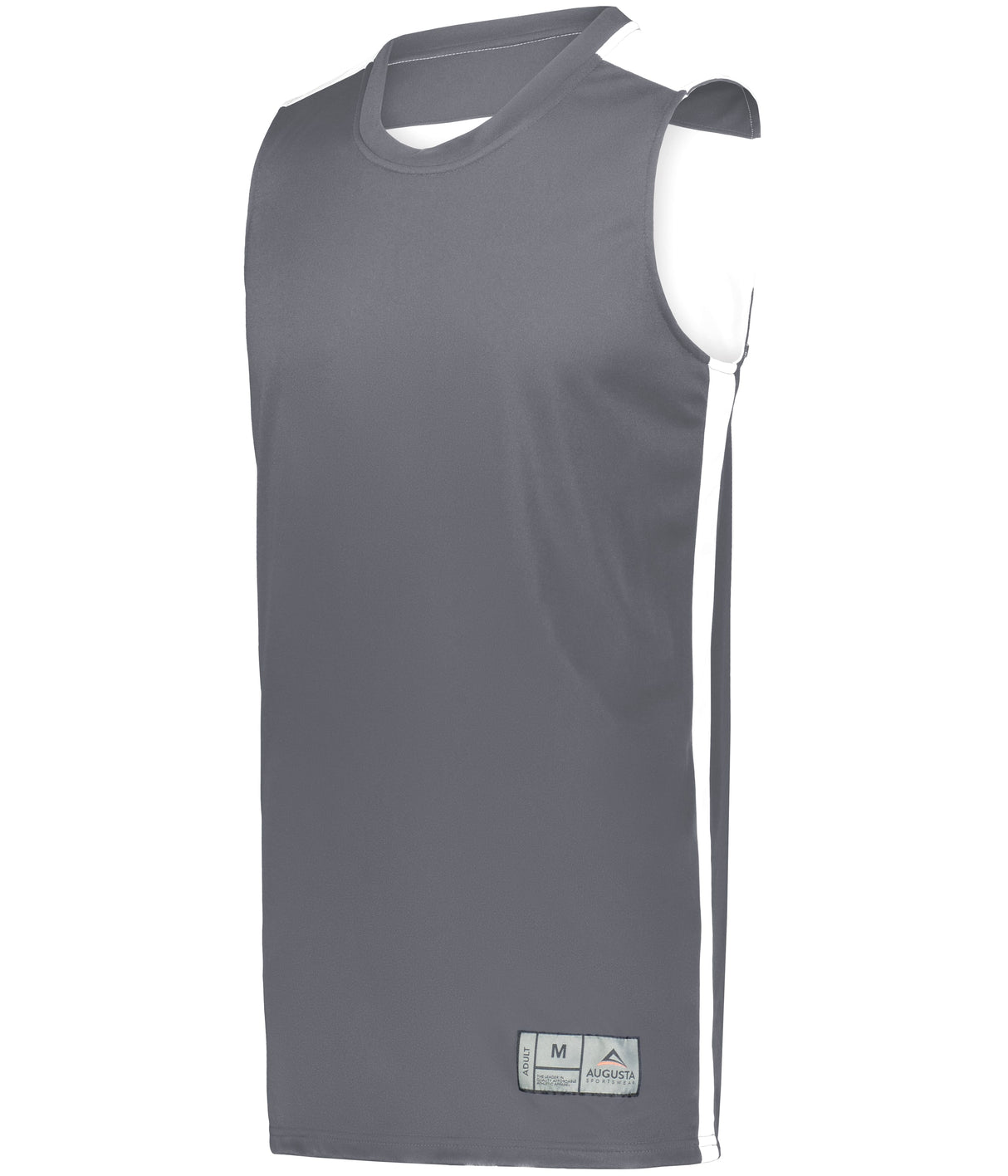 Augusta Sportswear  Men's Swish Reversible Basketball Jersey